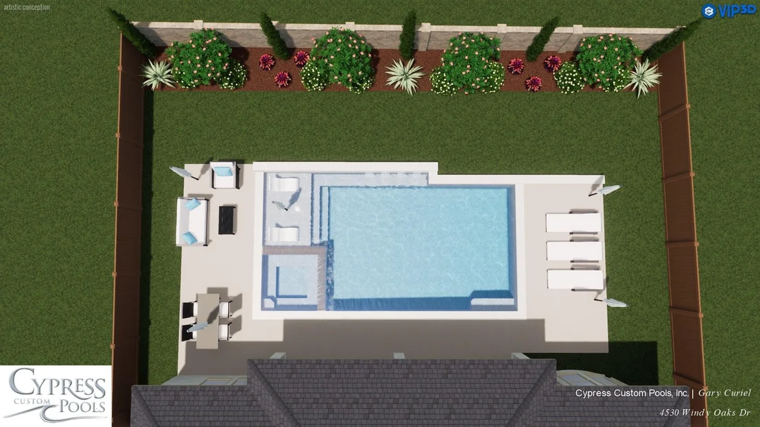 Photo of 4530 Windy Oaks Drive