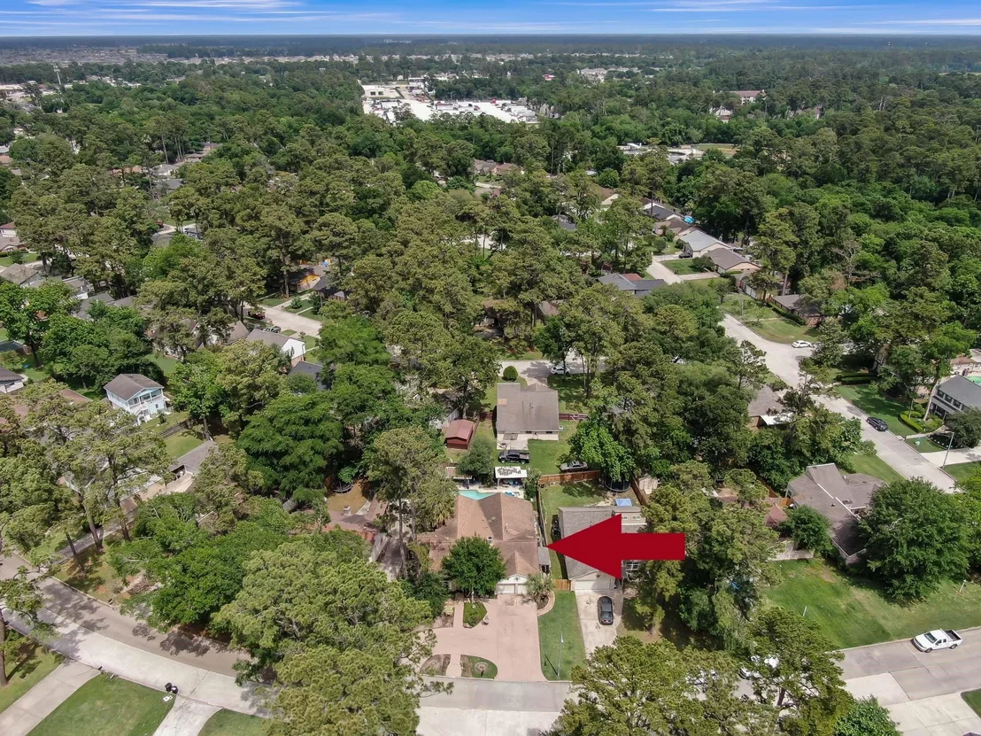 Photo of 22714 Canyon Lake Drive