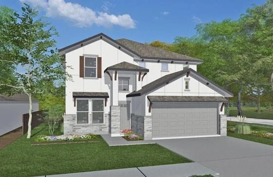 Photo of 16935 Brine Pool Lane