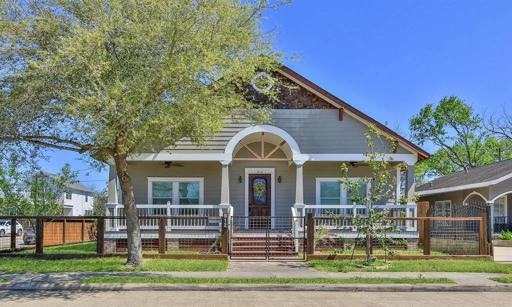 Photo of 912 Enid Street