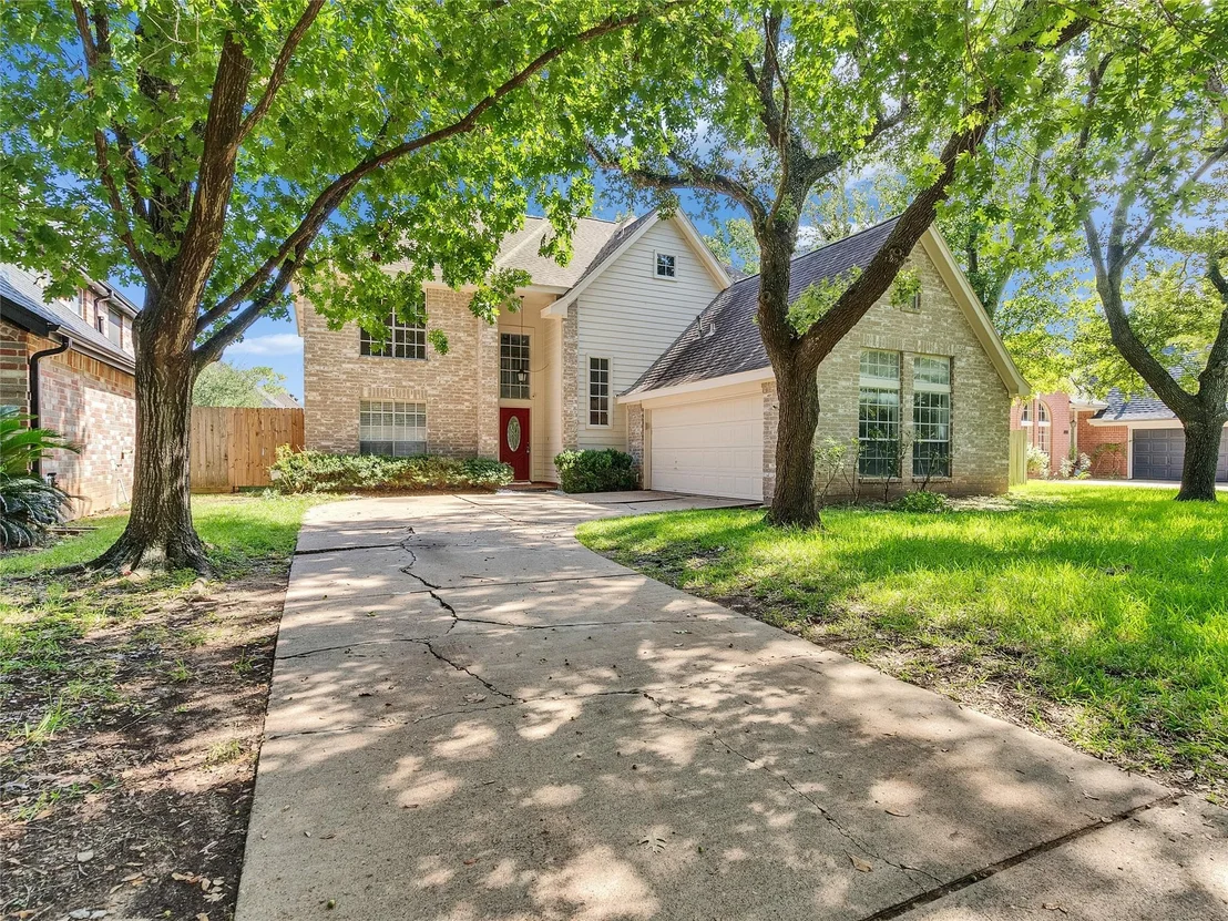 Photo of 2927 Williams Grant Street