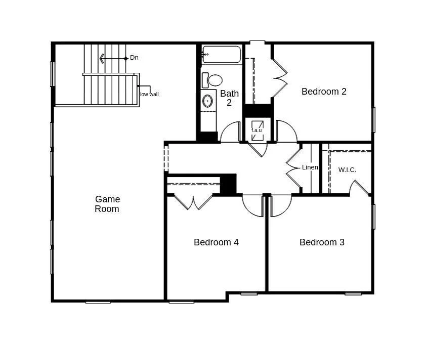 Photo of 2511 Spruce Hill Road