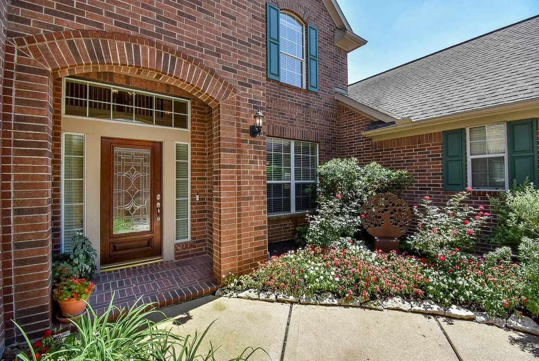 Photo of 4610 Camden Brook Lane