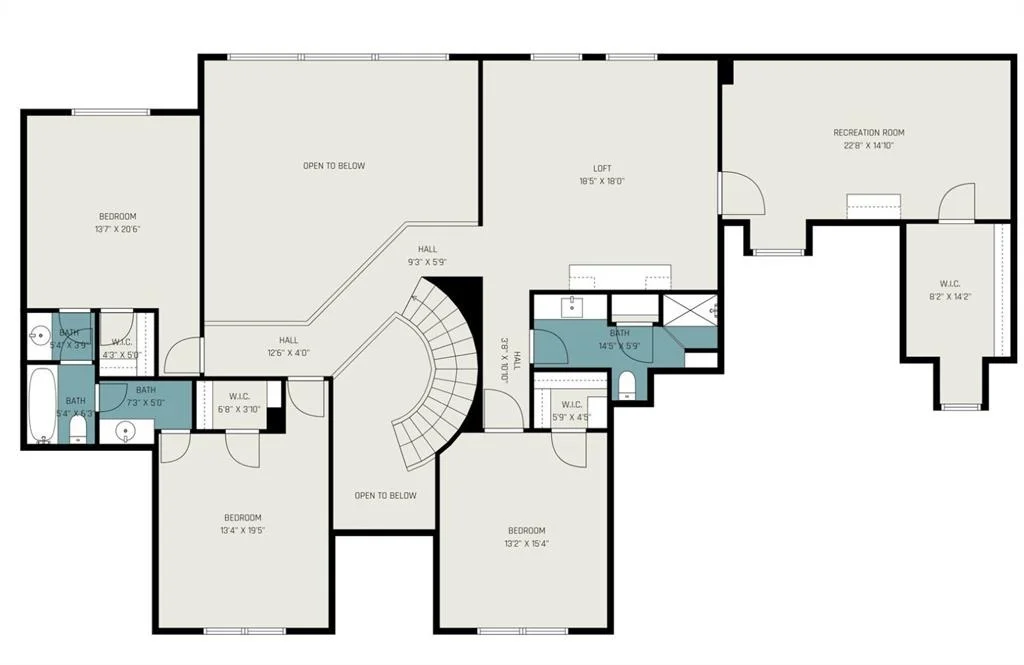 Photo of 13519 Pegasus Road