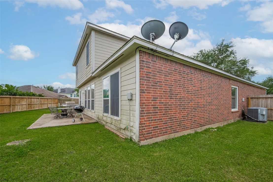Photo of 17206 Haley Falls Lane