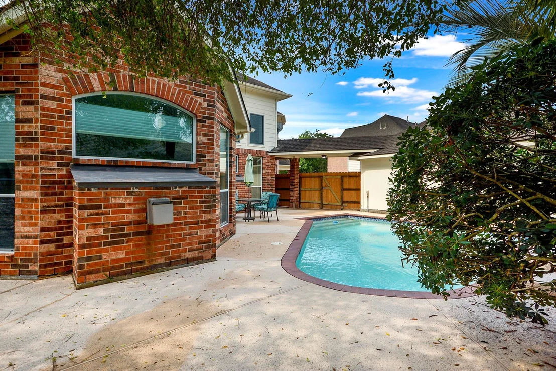 Photo of 19602 Auburn Meadows Drive