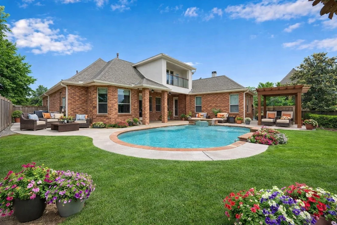 Photo of 2711 King Point View Lane