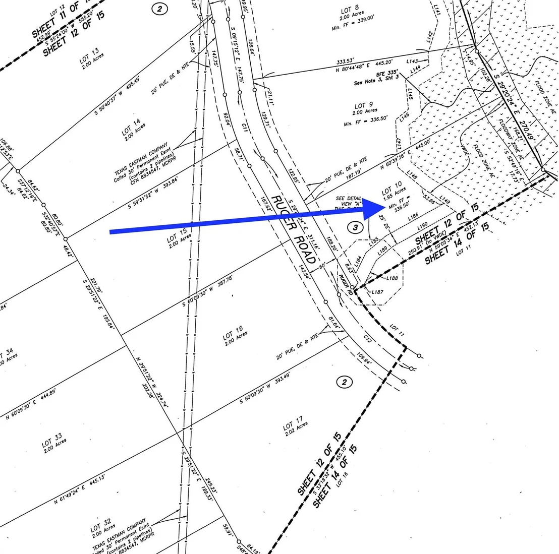 Photo of 10795 Ruger Road