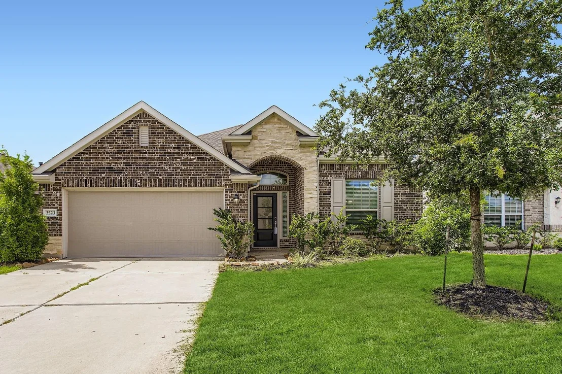 Photo of 3523 Britton Burrow Way
