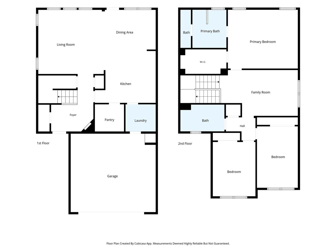 Photo of 22515 Lavaca Ranch Lane