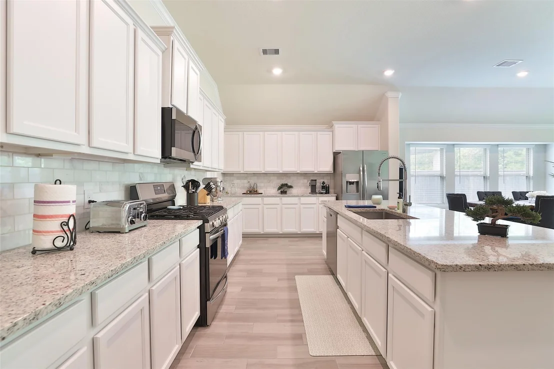 Photo of 19138 Longhorn Point Drive