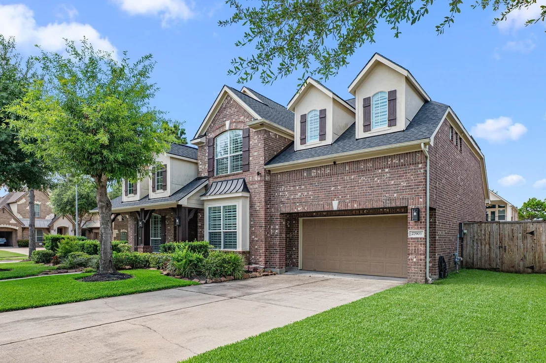 Photo of 27903 Bracken Hurst Drive