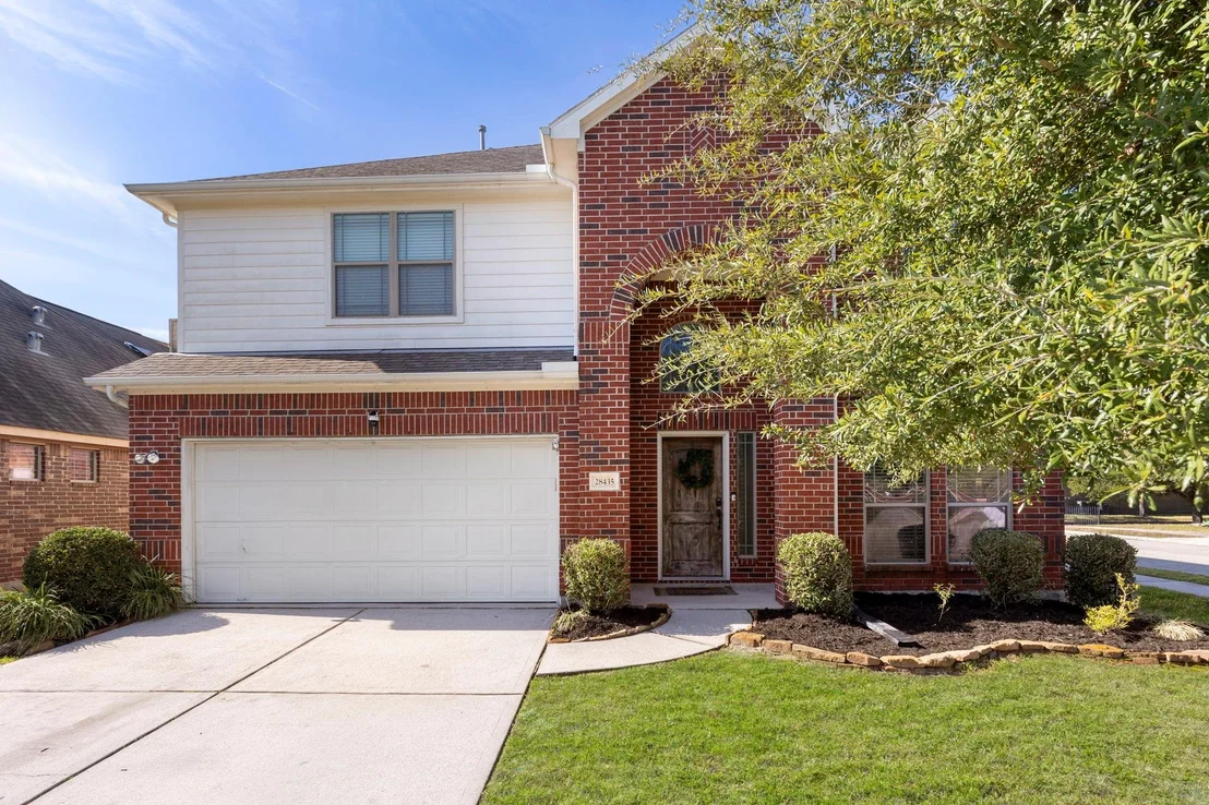Photo of 28435 Lockeridge Creek Drive