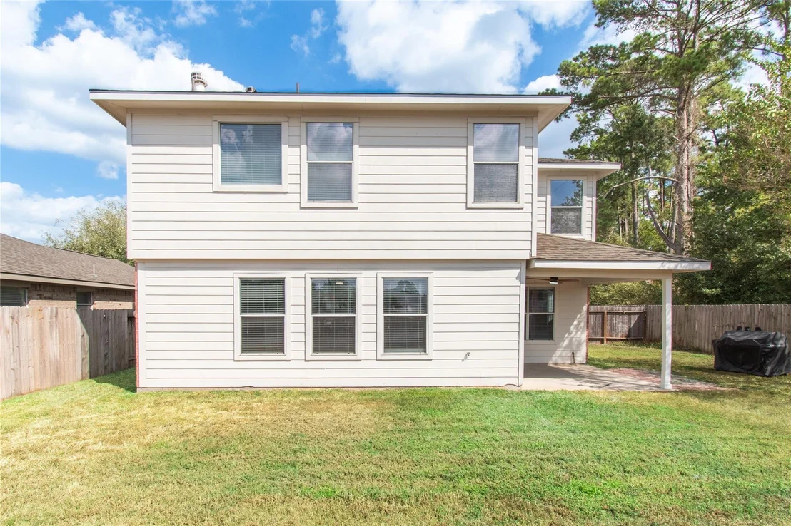 Photo of 14803 Forest Enclave Lane