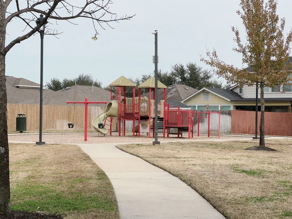 Photo of 7906 Yaupon View Drive