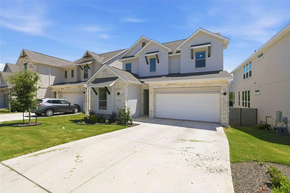 Photo of 1121 Silver Dollar Trail