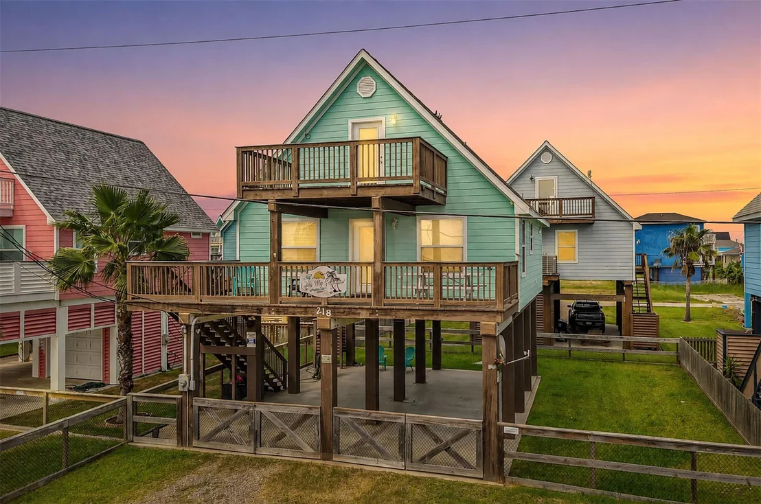 Photo of 218 Sea Oats Drive