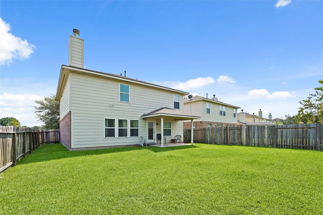 Photo of 17902 Sunshine Trace Lane