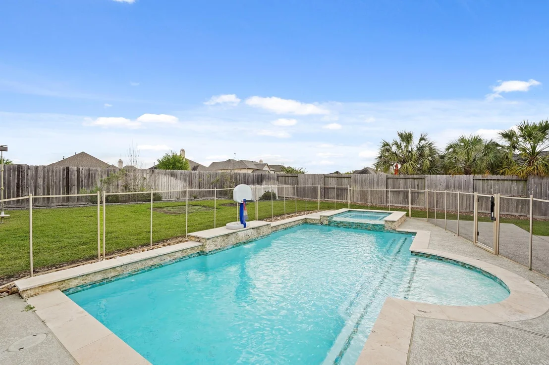 Photo of 16834 Gypsy Red Drive