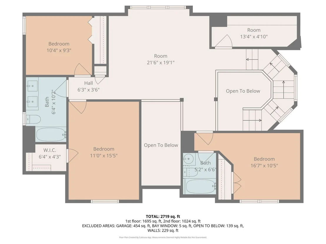 Photo of 38 N Dragonwood Place