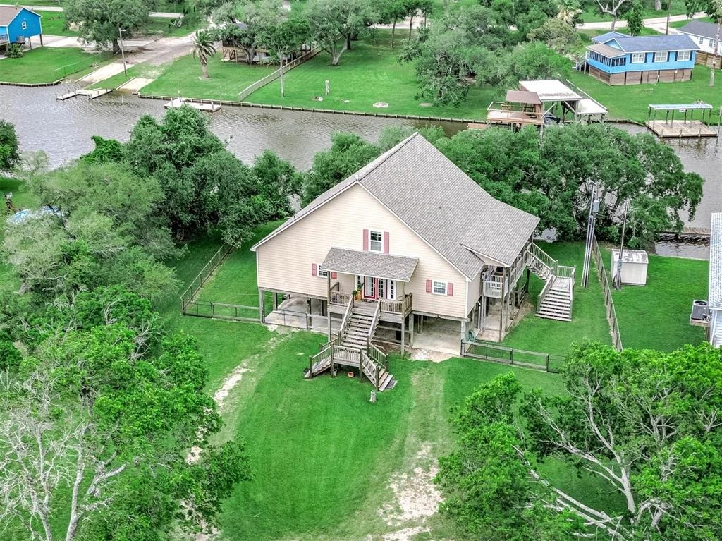 Photo of 579 County Road 296