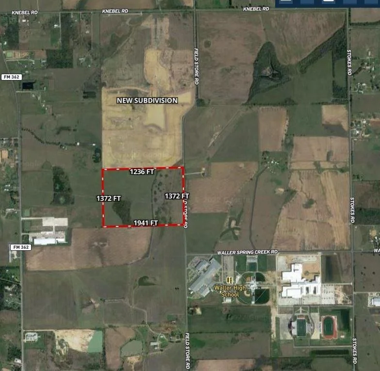 Photo of 21402 Fields Store Road