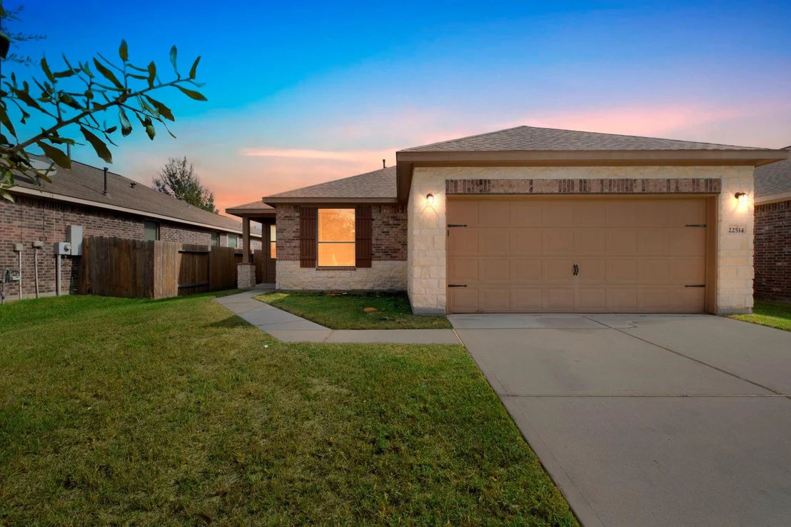 Photo of 22514 Rustic Valley Court