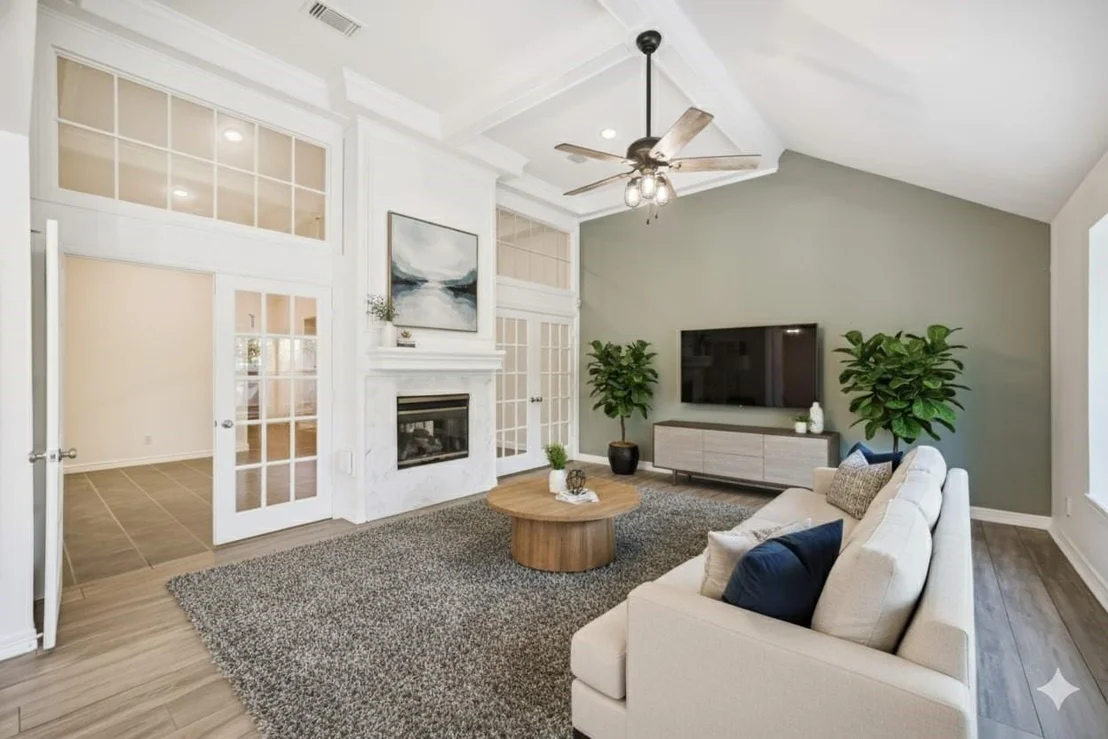 Photo of 1450 Forest Home Drive