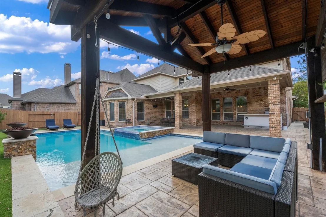 Photo of 28507 Rose Vervain Drive