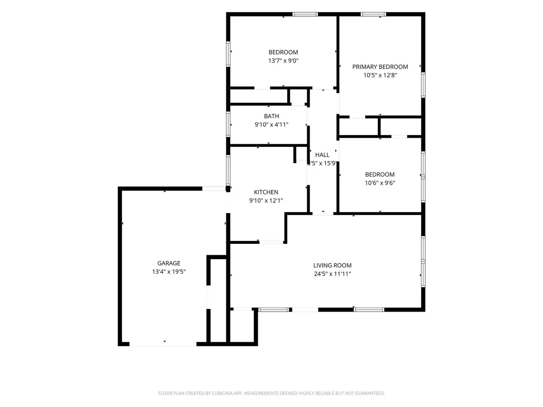 Photo of 9242 Forest View Street