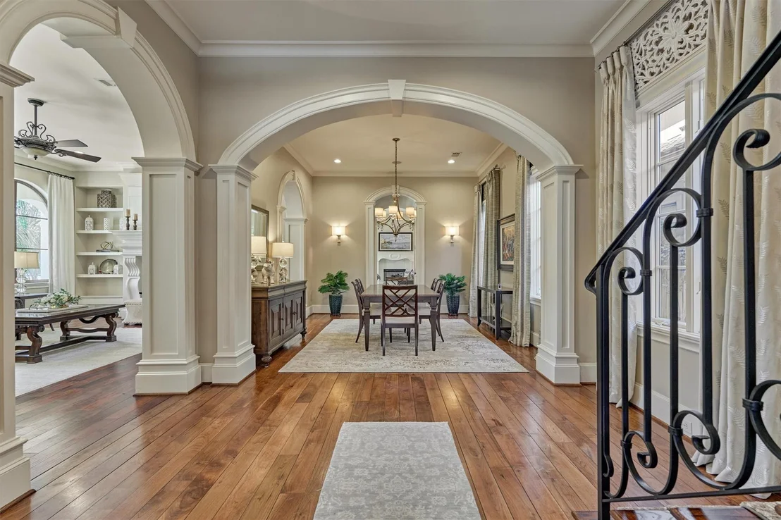 Photo of 3 Dorset Square