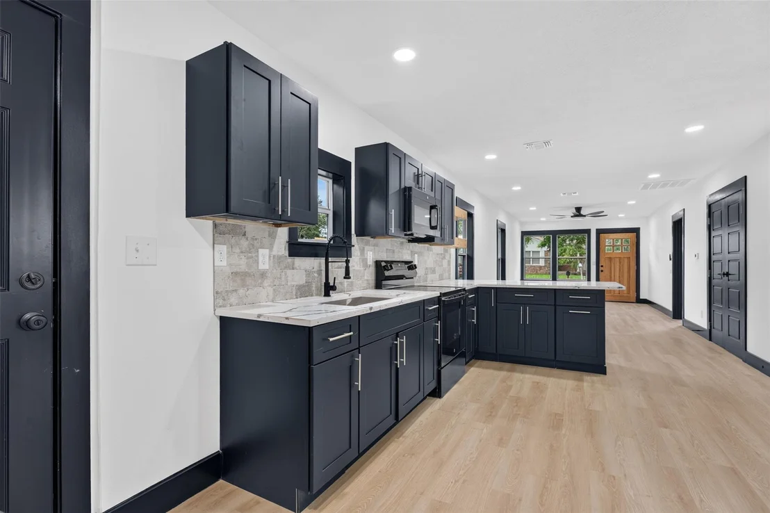 Photo of 1506 Clay Street