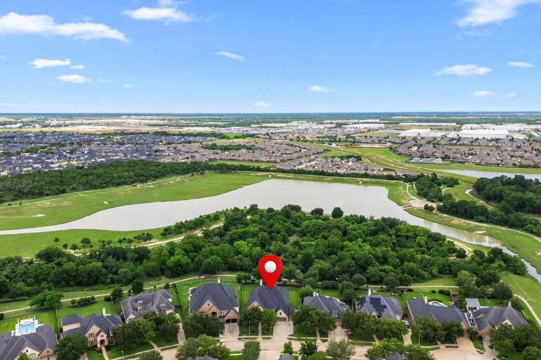 Photo of 2218 Monarch Terrace Drive