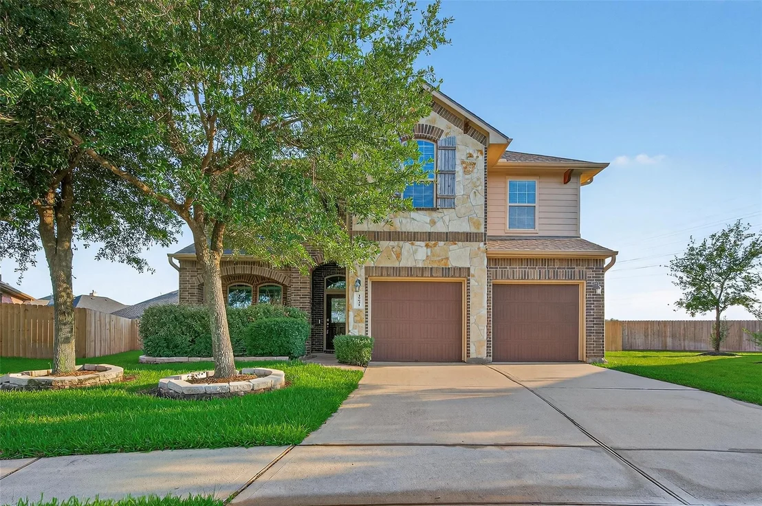Photo of 18631 Hailey Paige Drive