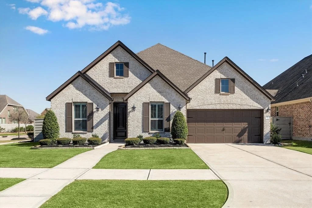 Photo of 2603 Redbud Trail Lane