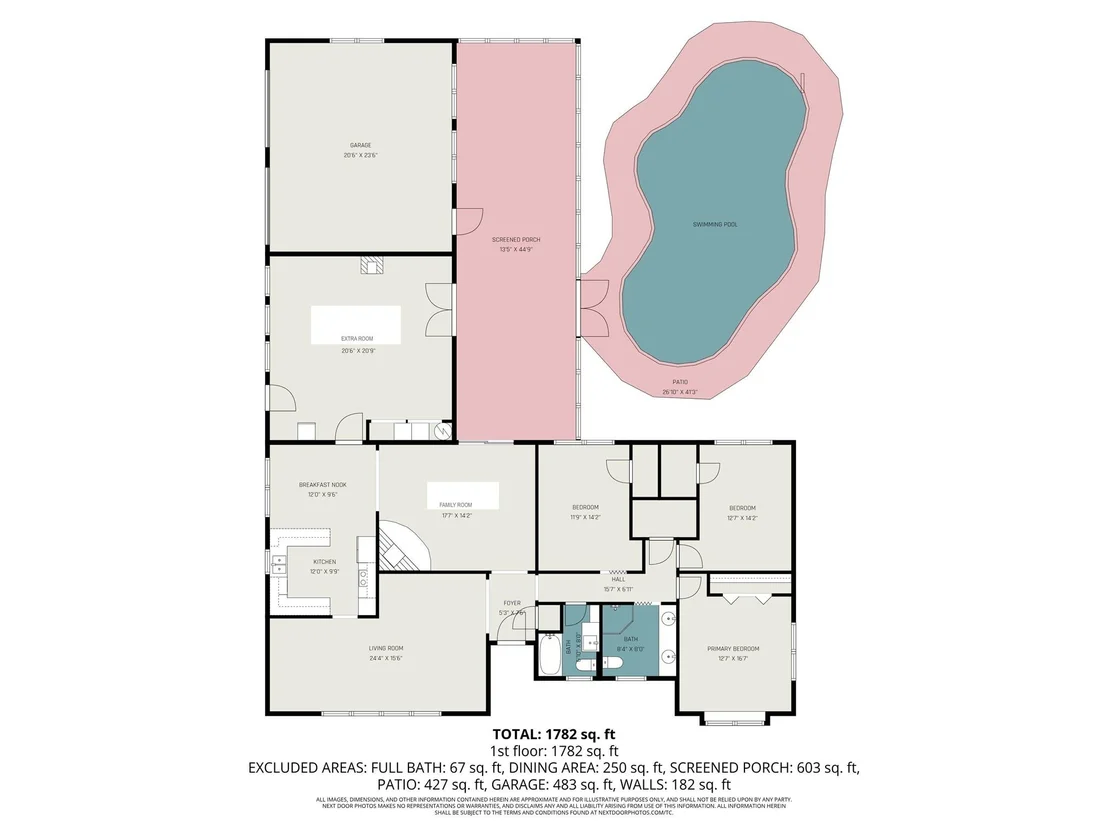 Photo of 203 Princess Drive