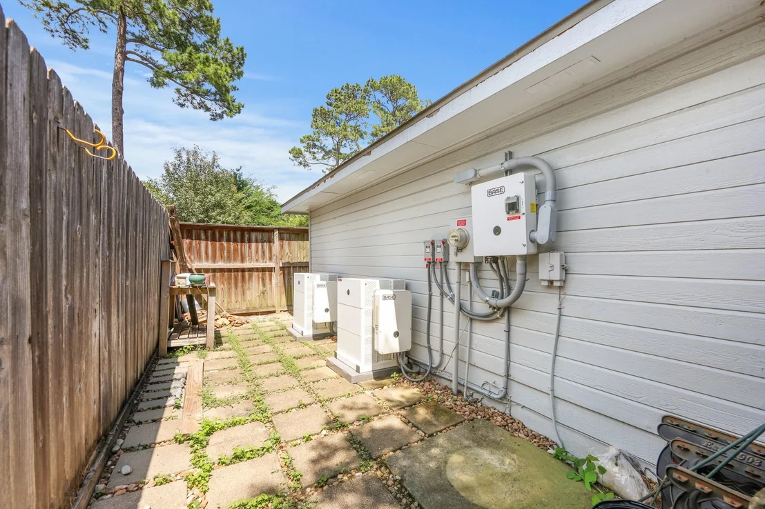 Photo of 8806 Memorial Creek Drive