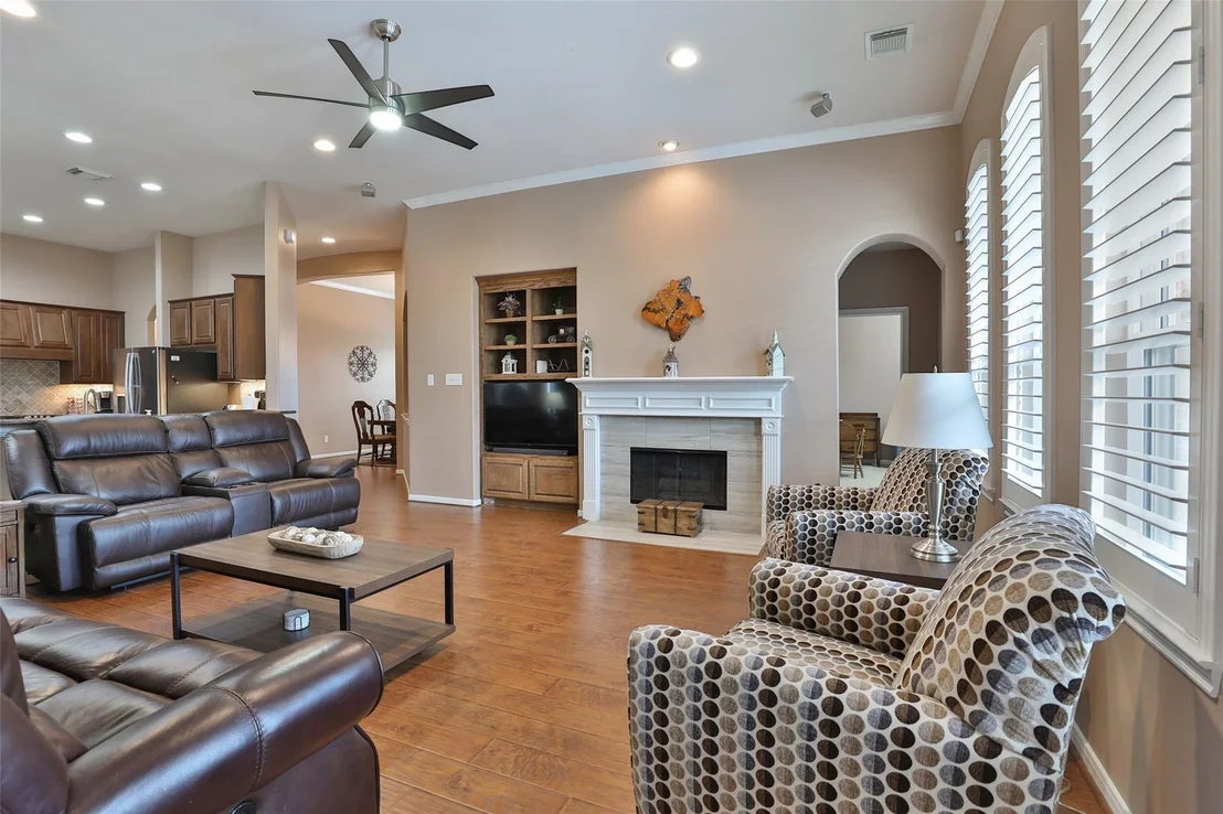 Photo of 20519 Windrose Bend Drive