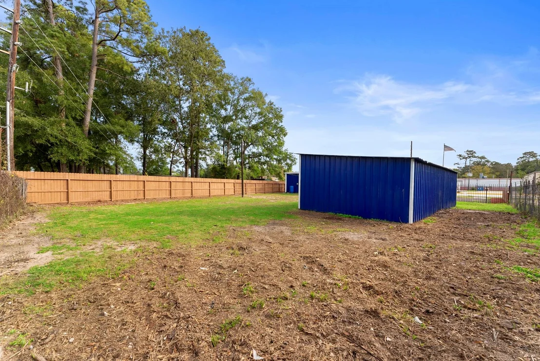 Photo of 1635 Rayford Road
