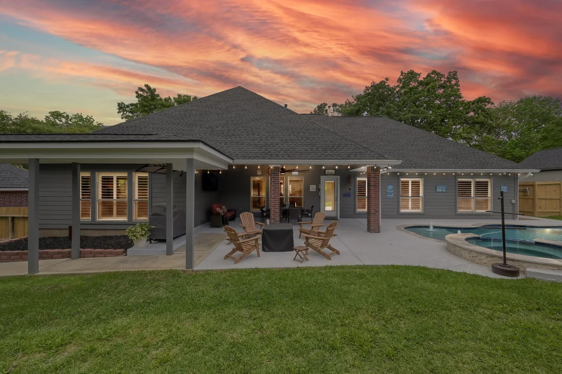 Photo of 13422 Hidden Valley Drive
