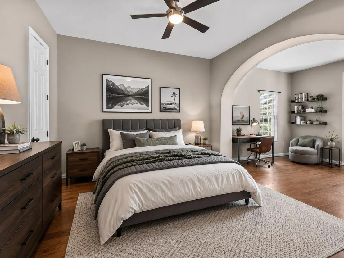 Photo of 130 E Cove View Trail