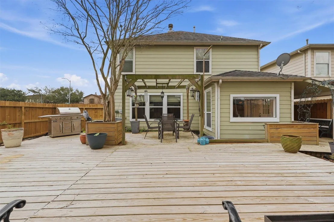 Photo of 2631 Skyview Downs Drive