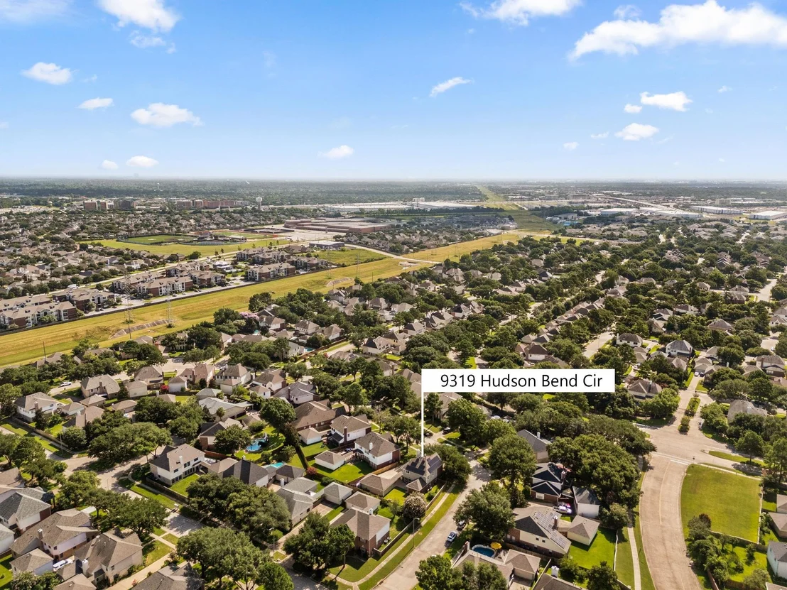 Photo of 9319 Hudson Bend Circle