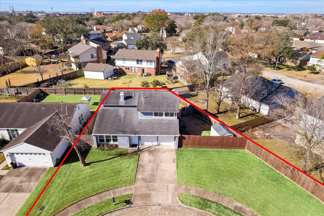 Photo of 16006 Lost Rock Court