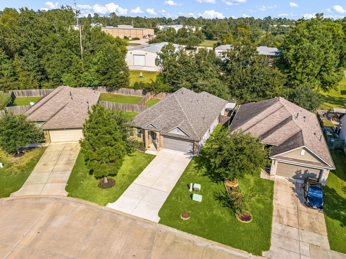 Photo of 1917 Briar Grove Drive