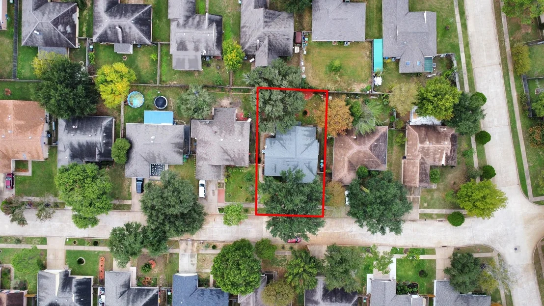 Photo of 4711 Misty Shadows Drive