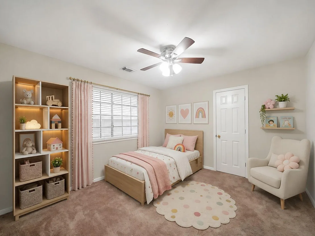 Photo of 23010 Lodge Meadows Drive