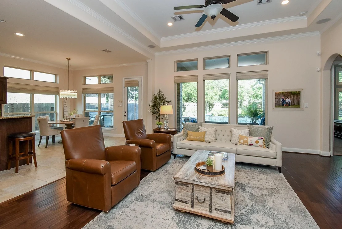Photo of 3215 Seminole Peak Lane