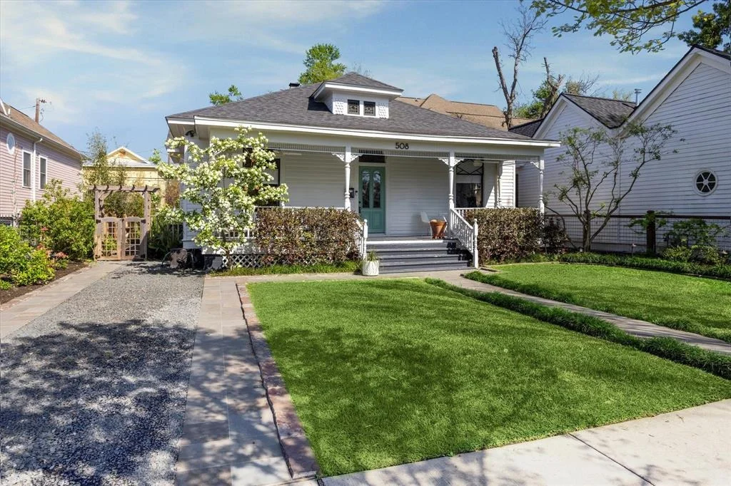 Photo of 508 Harvard Street