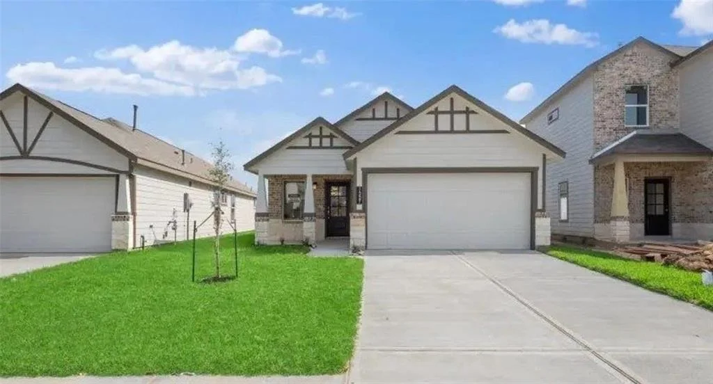 Photo of 21519 Cypress Trellis Drive